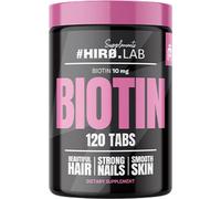 Hero.lab Biotine 10.000 mcg - Hero.lab Biotine 10.000 mcg