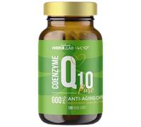 Hero.lab Coenzyme Q10 Pure | CoQ10 600 mg