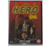 Hero ( Ma Wing Jing ) ( Ma Yong Zhen ) [ Origine UK, Sans Langue Francaise ]