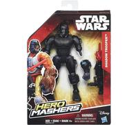 Hero Mashers Star Wars figurine Disney Hasbro / Shadow Trooper +4 ans