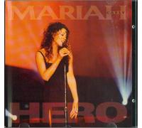 Hero - Maxi Cd Import U.S.A