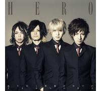 Hero - Meguri Yuku Kisetsu No Naka de [Import allemand]