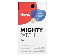 HERO - Mighty Patch Duo 6 patchs Original & 6 patchs Invisible+