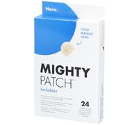 Hero Mighty Patch Invisible