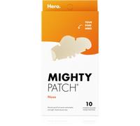 Hero. Mighty Patch Nose patchs à peaux à problèmes 10 pcs
