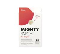 Hero Mighty Patch The Original 24 Patchs Hydrocolloïdes