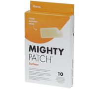 Hero Mighty Patch Surface