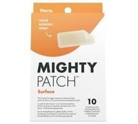 Hero Mighty Patch Surface XL 10 Unités