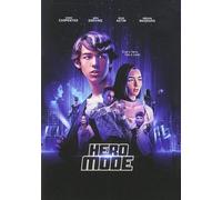 Hero Mode [Dvd]