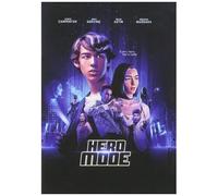 Hero Mode Dvd