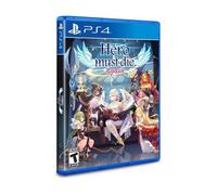 Hero Must Die Again (Import) Ps4