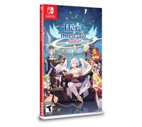 Hero Must Die. Again. - Nintendo Switch
