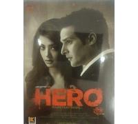 HERO NAAM YAAD RAKHI [PUNJABI] by Jimmy Shergill