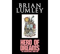 Hero of Dreams: Book One of the Dreamlands Series