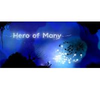 Hero of Many OST (DLC)