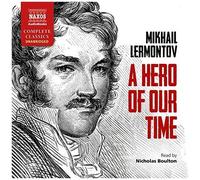 Hero Of Our Time Unabridged 6 Cd Set