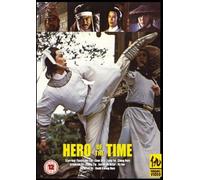 Hero of the Time [Import anglais]
