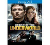 Hero of The Underworld [Blu-Ray]