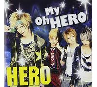 Hero - Oh My Hero [ Edition] [Import]