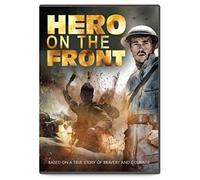 Hero On The Front [Dvd]