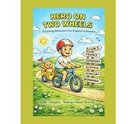 Hero On Two Wheels