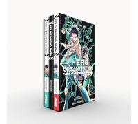 Hero Organization - Tome 01-02 Collector