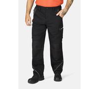 Hero Pantalon cargo 'Glenn' noir, Taille 40