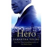 Hero (Paperback) Samantha Young, (Auteur)