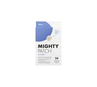 Hero Mighty Patch Invisible 24 Patchs Hydrocolloïdes