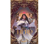 Hero, Perle de Messine - Thomas Mariani - Gulf stream éditeur - ebook (ePub) - Roman adolescent