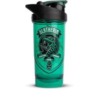 Hero Pro Classic Shaker Serpentard Gourde De Fitness Sans Bpa Vert 700 Ml