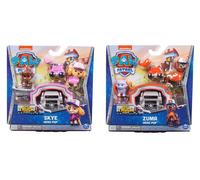 Hero pups - Paw Patrol - paquet de 6