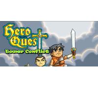 Hero Quest: Tower Conflict (PC)