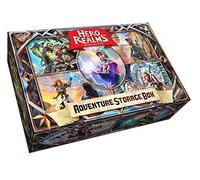 Hero Realms Adventure Storage Box