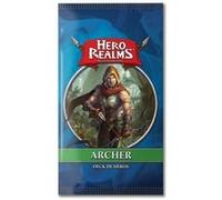 Hero Realms - Deck De Héros : Archer G