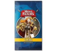Hero Realms - Deck de Héros : Clerc G