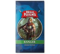 Hero Realms Deckbuilding Game - Ranger Pack Expansion (Anglais)