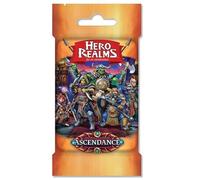 Hero Realms Extension : Ascendance FR Iello