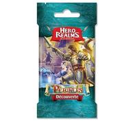 Hero Realms Extension : Périples Découverte FR Iello