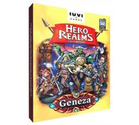 Hero Realms : Genesis IUVI Games