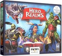 Hero Realms : Gra karciana IUVI Games
