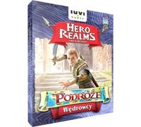 Hero Realms : Journey of the Wanderers IUVI Games