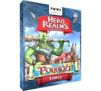 Hero Realms : Journeys of the Hunter IUVI Games