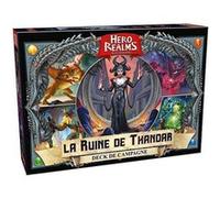 Hero Realms - La Ruine de Thandar