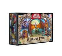iello – Hero Realms Le Village Perdu – Version française