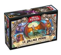 Hero Realms - Le Village Perdu