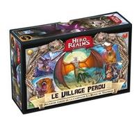 Hero Realms - Le Village Perdu - Version Française