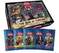 Hero Realms Pack : Ruin of Thandar Plus Character Packs