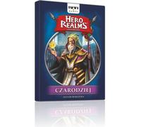 Hero Realms : Sorcerer Hero Set IUVI Games