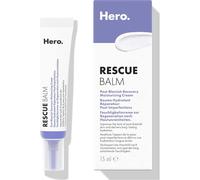 Hero Rescue Balm Hydratant Réparateur Post-Imperfections 15 ml
